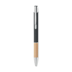 Aluminiowy długopis przycisk - MO2159 (MOCN#03)
