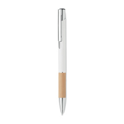 Aluminiowy długopis przycisk - MO2159 (MOCN#06)