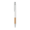 Aluminiowy długopis przycisk - MO2159 (MOCN#06)