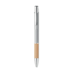 Aluminiowy długopis przycisk - MO2159 (MOCN#16)