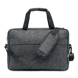 15-cal torba na laptop z RPET - MO2165 (MOCN#15)