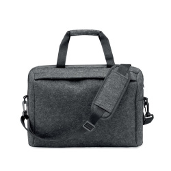 15-cal torba na laptop z RPET - MO2165 (MOCN#15)
