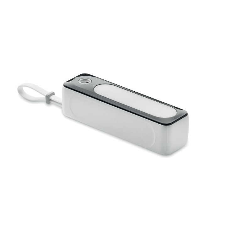Power bank 5000 mAh z COB - MO2178 (MOCN#06)