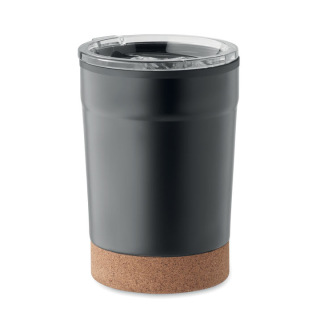 Kubek dwuściankowy 300 ml - MO2187 (MOCN#03)