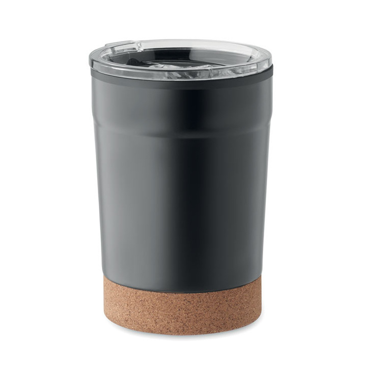 Kubek dwuściankowy 300 ml - MO2187 (MOCN#03)
