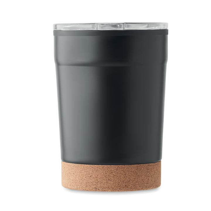 Kubek dwuściankowy 300 ml - MO2187 (MOCN#03)