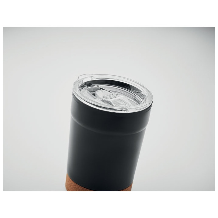 Kubek dwuściankowy 300 ml - MO2187 (MOCN#03)