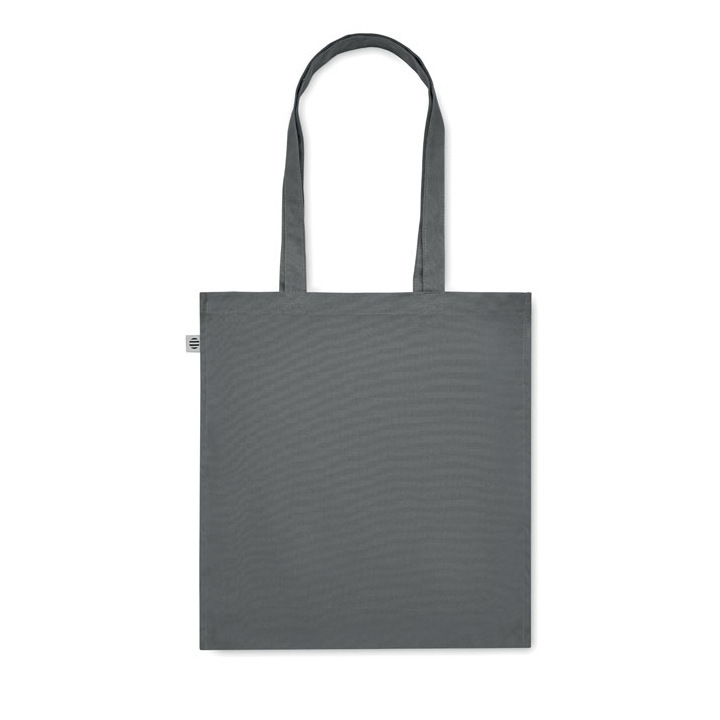 Torba z bawełny organicznej - MO2197 (MOCN#15)