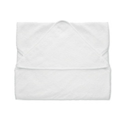 Dziecięcy ręcznik z kapturem - MO2253 (MOCN#06)