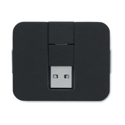 4-portowy USB - MO2254 (MOCN#03)