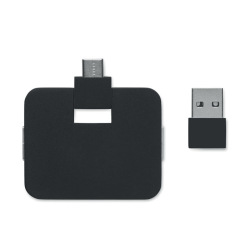 4-portowy USB - MO2254 (MOCN#03)