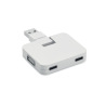 4-portowy USB - MO2254 (MOCN#06)