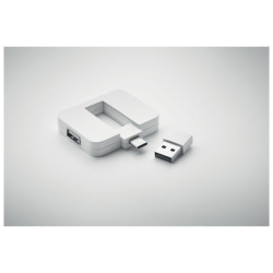 4-portowy USB - MO2254 (MOCN#06)
