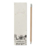 Ołówek w etui z nasionami - MO2257 (MOCN#06)