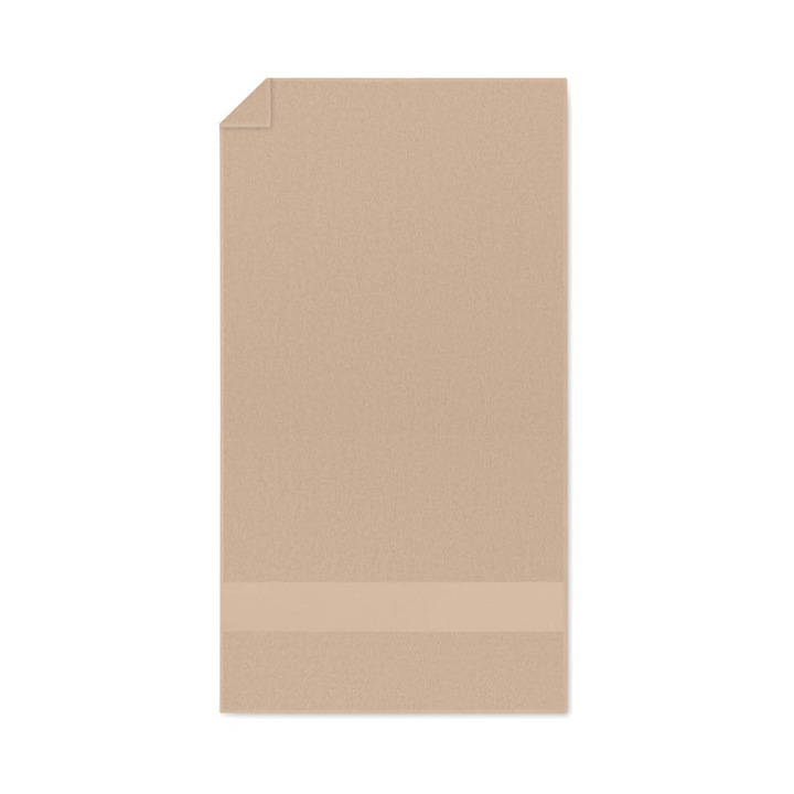 Ręcznik organiczny 50x30cm - MO2258 (MOCN#53)