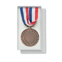 Medal o średnicy 5 cm - MO2260 (MOCN#01)