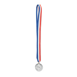 Medal o średnicy 5 cm - MO2260 (MOCN#16)