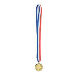 Medal o średnicy 5 cm - MO2260 (MOCN#98)