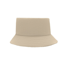Papierowy kapelusz słomkowy - MO2267 (MOCN#13)