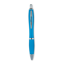 Długopis Rio kolor - MO3314 (MOCN#12)