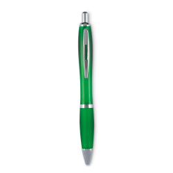 Długopis Rio kolor - MO3314 (MOCN#24)