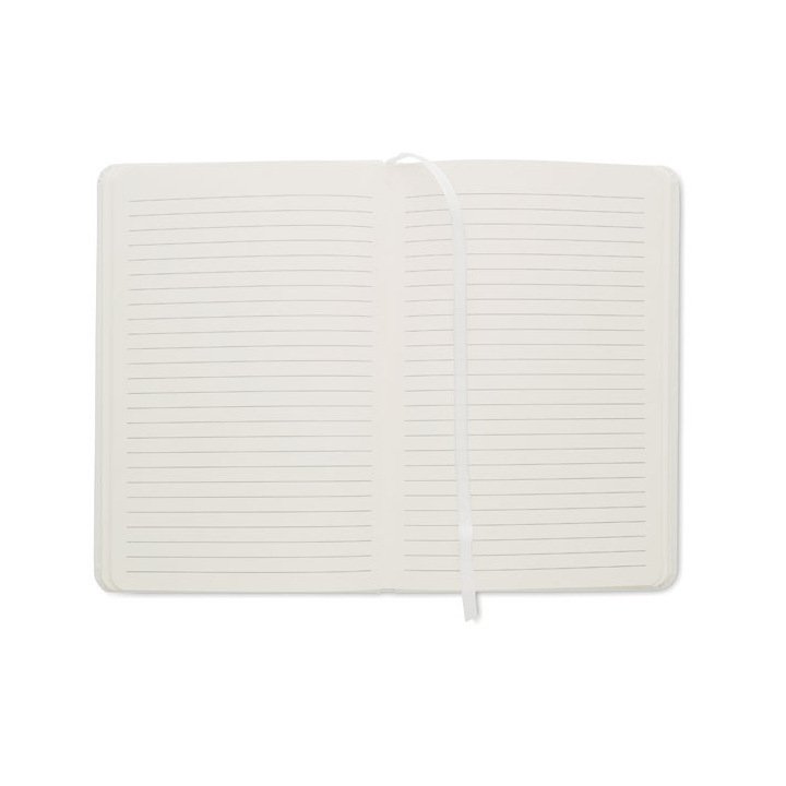 Antybakt. notes A5 w linie - MO6141 (MOCN#06)