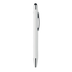 Antybakt. długopis z rysikiem - MO6153 (MOCN#06)