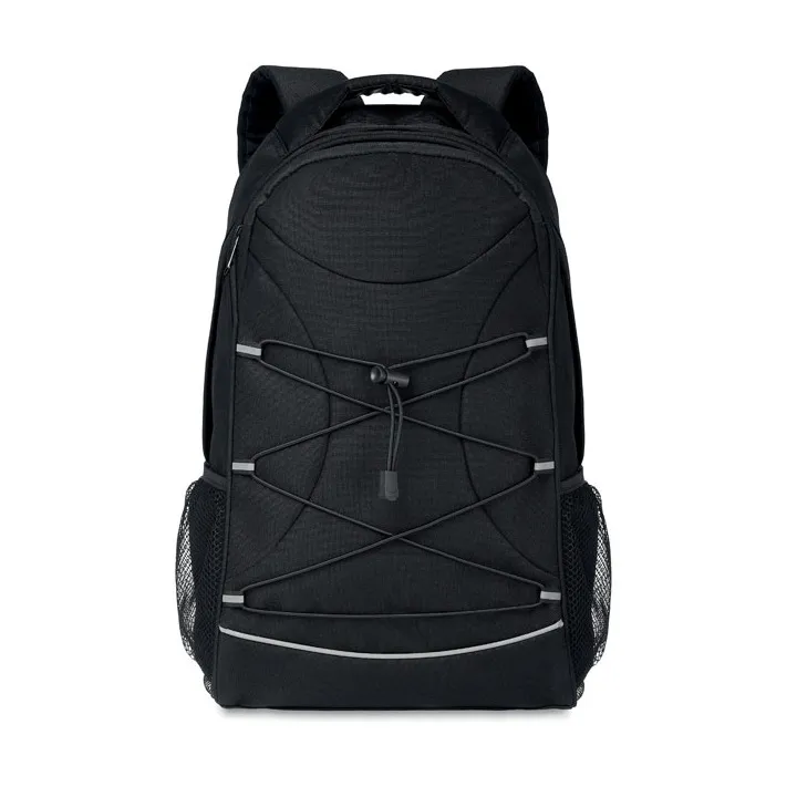 Plecak 600D RPET - MO6156 (MOCN#03)