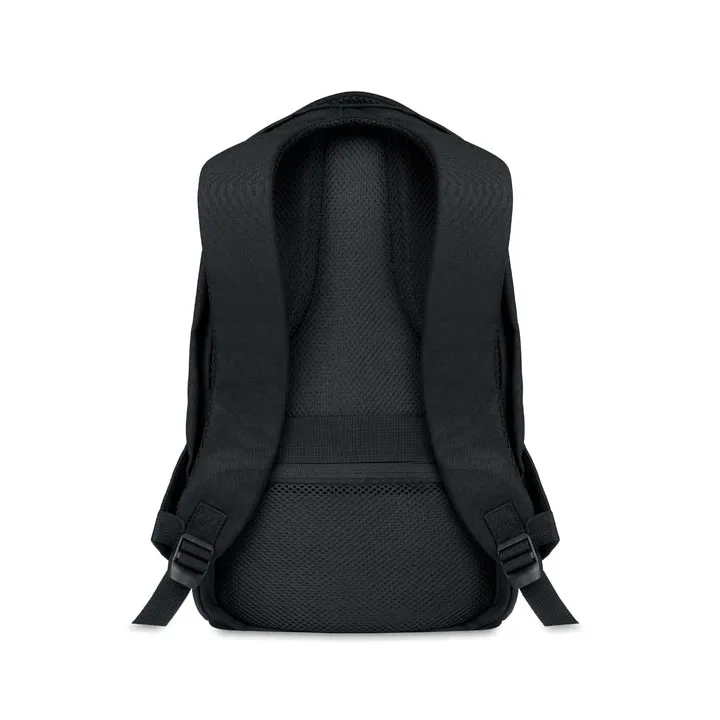 Plecak 600D RPET - MO6157 (MOCN#03)