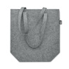 Filcowa torba na zakupy RPET - MO6185 (MOCN#07)