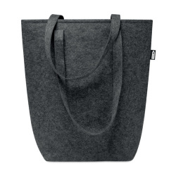 Filcowa torba na zakupy RPET - MO6185 (MOCN#15)
