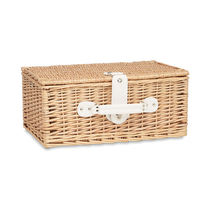 Picnic basket for 2 people MO6193 LumaGad ety
