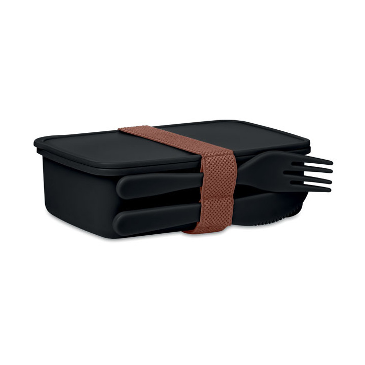 Lunchbox ze sztućcami - MO6254 (MOCN#03)