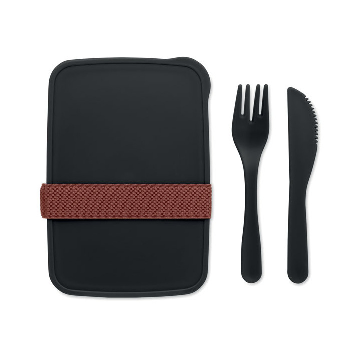 Lunchbox ze sztućcami - MO6254 (MOCN#03)