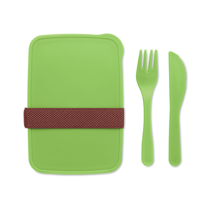 Lunchbox ze sztućcami - MO6254 (MOCN#48)