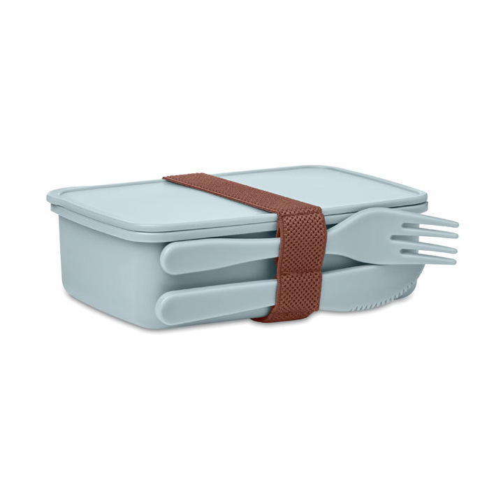 Lunchbox ze sztućcami - MO6254 (MOCN#66)
