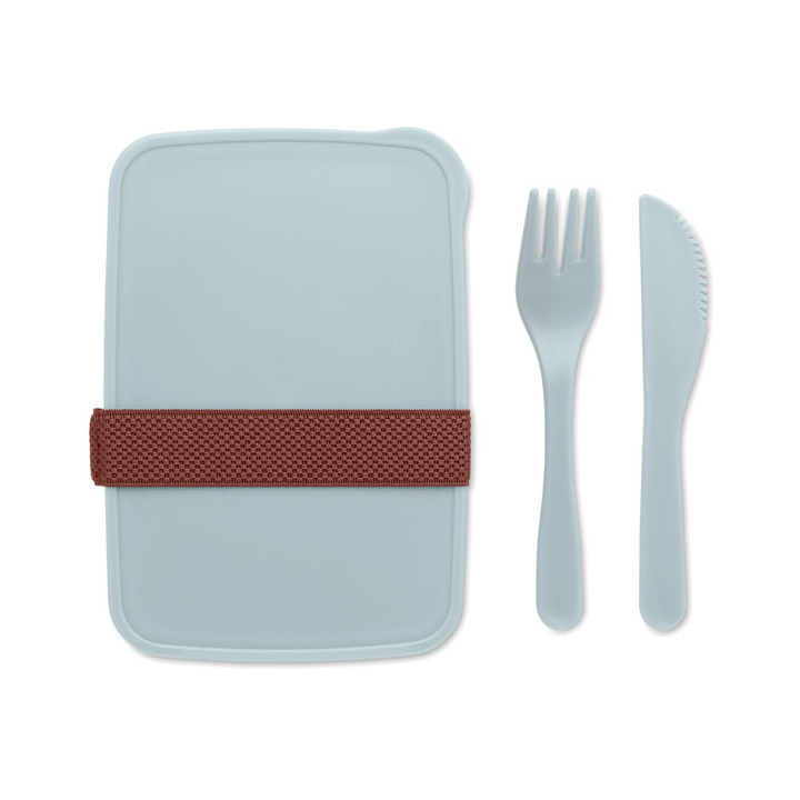 Lunchbox ze sztućcami - MO6254 (MOCN#66)