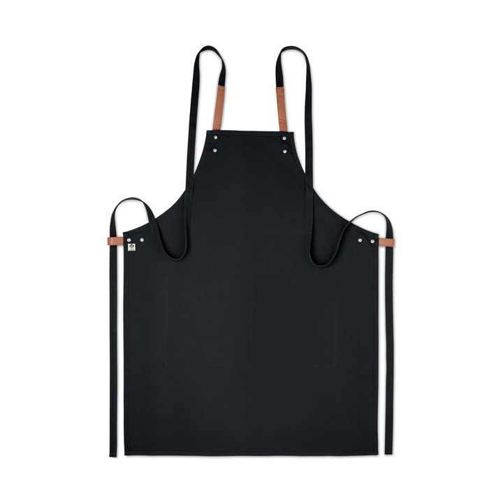Fartuch z bawełny 340 gr/m² - MO6261 (MOCN#03)