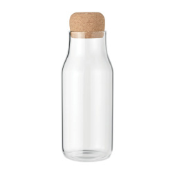 Szklana butelka 600 ml - MO6284 (MOCN#22)
