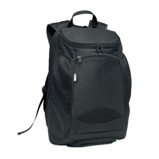 Plecak sportowy 600D RPET - MO6325 (MOCN#03)