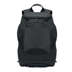 Plecak sportowy 600D RPET - MO6325 (MOCN#03)