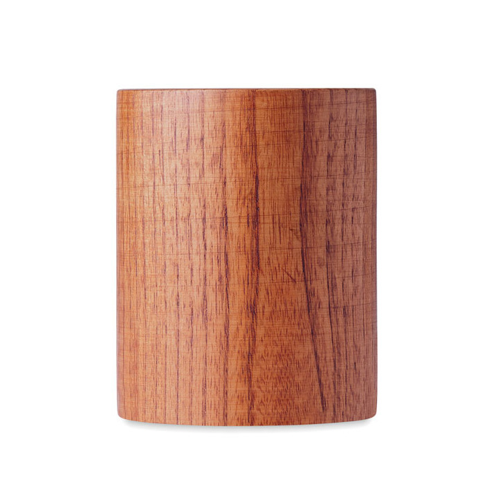 Kubek z drewna dębowego 280 ml - MO6363 (MOCN#40)