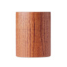 Kubek z drewna dębowego 280 ml - MO6363 (MOCN#40)