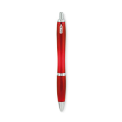 Długopis z RPET - MO6409 (MOCN#25)