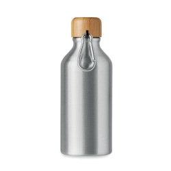 Butelka aluminiowa 400 ml - MO6490 (MOCN#16)