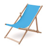 Drewniane krzesło plażowe - MO6503 (MOCN#12)