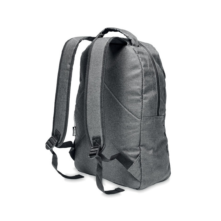 Plecak 600D RPET - MO6515 (MOCN#03)