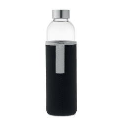 Szklana butelka w etui 750ml - MO6545 (MOCN#03)