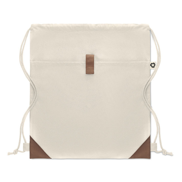 Torba z bawełny z recyklingu - MO6550 (MOCN#13)