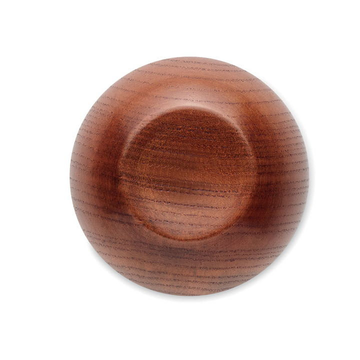 Kubek z drewna dębowego 250 ml - MO6553 (MOCN#40)